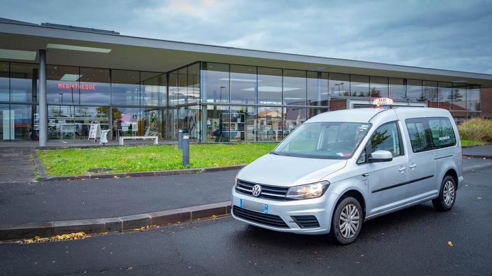 Taxi Aéroport  Culhat