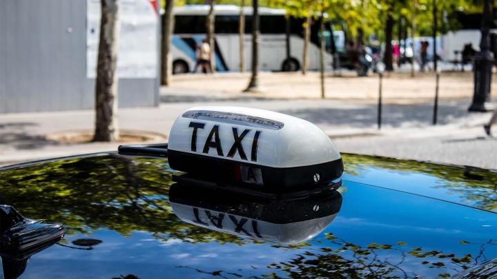Taxi Aéroport  Culhat